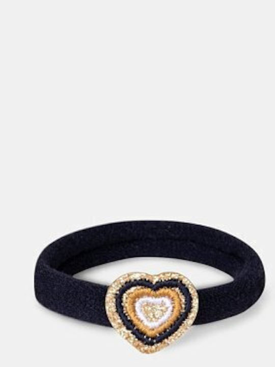 Sergent Major Preppy Σετ Παιδικά Λαστιχάκια Μπλε