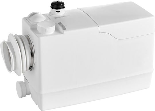 Vevor Ηλεκτρική Αντλία Επιφάνειας 800W