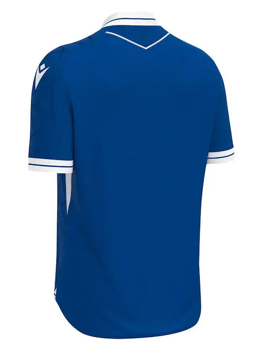 Cerberus Royal Blue White Xxs