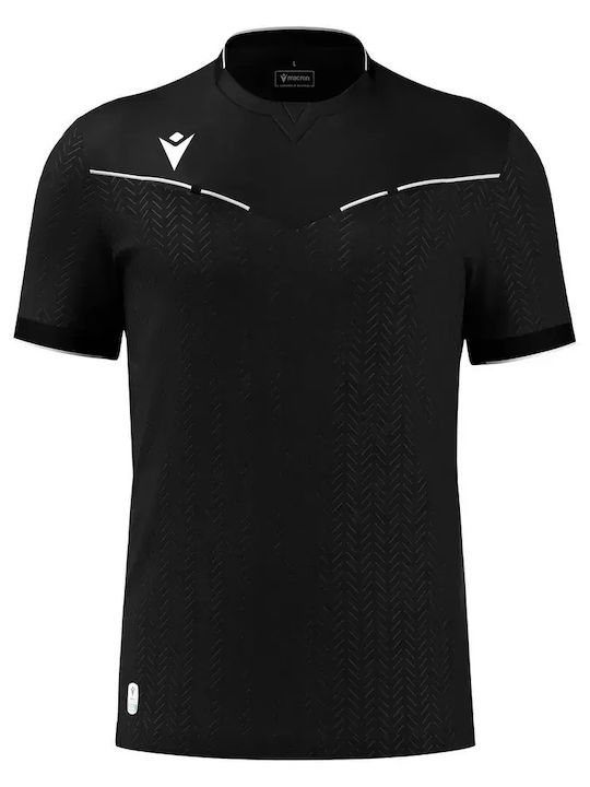 Ponnet Eco Ss Schwarz Xxs