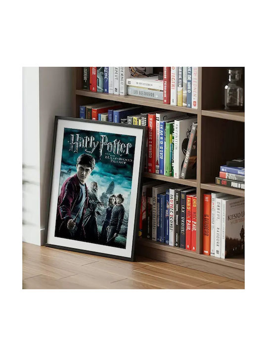 Poster Harry Potter Half-blood Prince Mv386 40cm X 50cm-71823pd159596