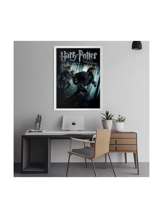 Harry Potter Deathly Hallows Part 1 Mv387 40cm X 50cm-71824pd159603