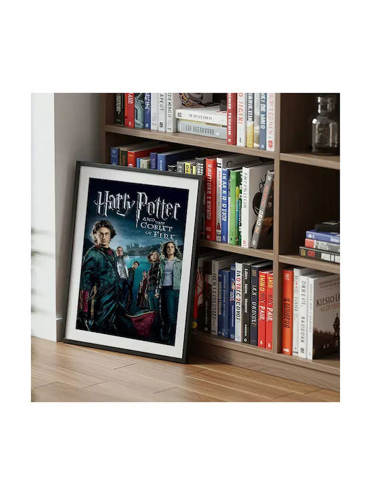 Poster Harry Potter Goblet Fire Mv384 30cm X 40cm-71821pd159581
