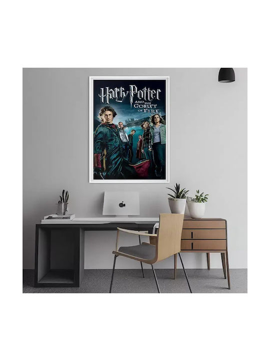 Poster Harry Potter Goblet Fire Mv384 60cm X 90cm-71821pd159584