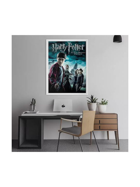 Poster Harry Potter Half-blood Prince Mv386 60cm X 90cm-71823pd159598