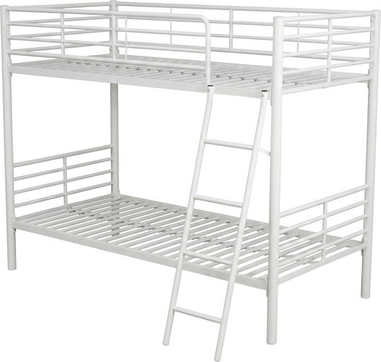Bunk Single 90x190cm