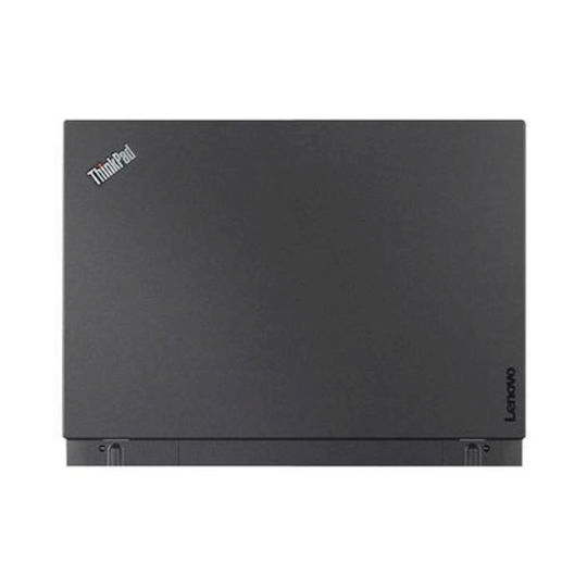 Lenovo Thinkpad T550 Рефурбиран Лаптоп Клас A 15.6" (Core i5-5300U/8GB/120GB SSD/Windows 11 Pro)