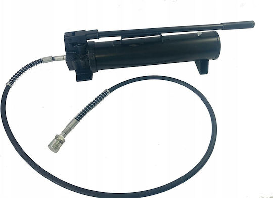 Rockforce Hydraulische Werkstattpressen mit Maximalem Druck bis 75 Tonnen