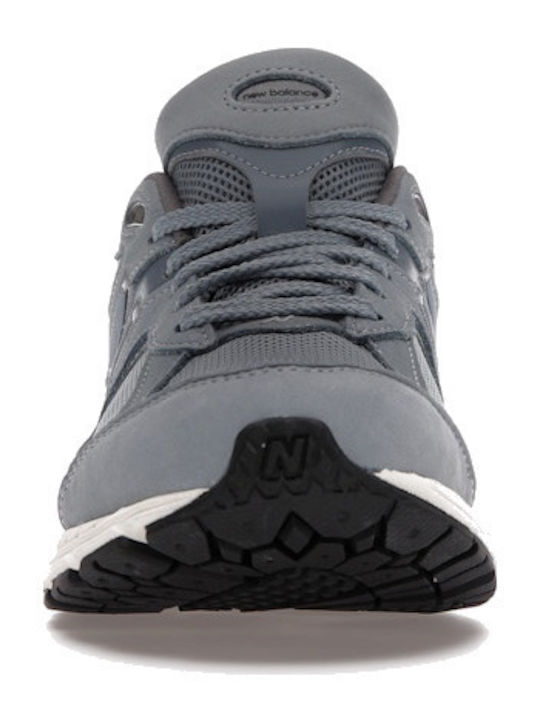 2002r Men's Sneakers Light Blue
