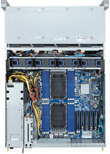 Asus (Xeon / DDR4/No OS)