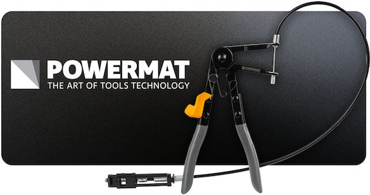 Powermat Pro Kabelschneider Länge 690mm