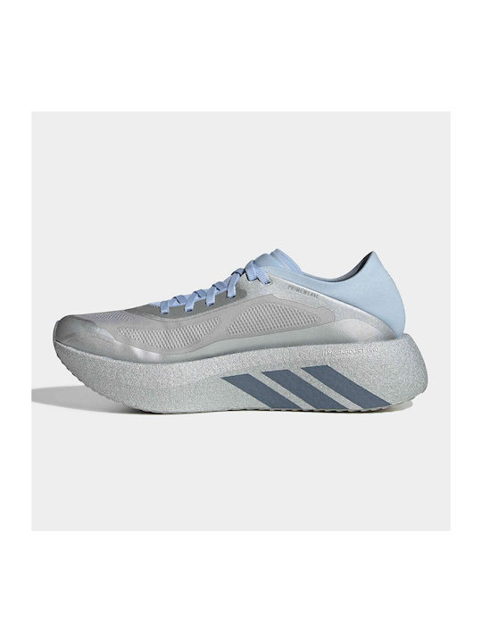 adidas Hyperboost Run Γυναικεία Running Ασημί