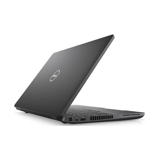 Dell Precision 3541 Рефурбиран Лаптоп Клас A 15.6" (Core i7-9850H/16GB/256GB SSD/Куадро P620/Windows 11 Pro)