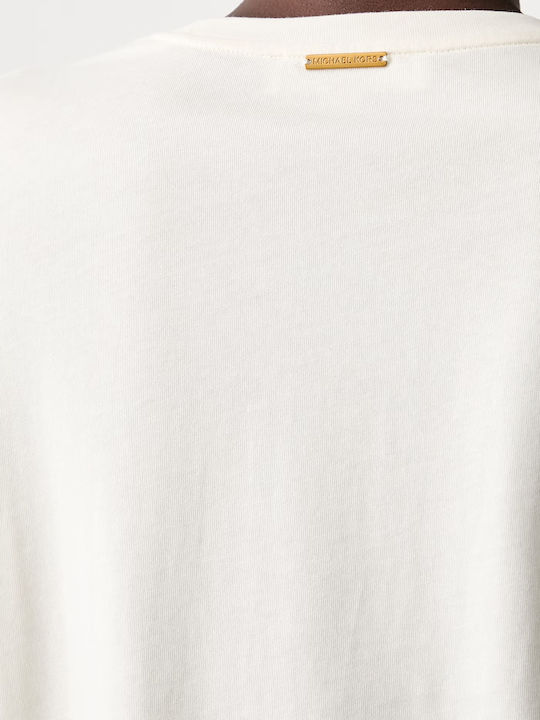 Women's Ecru T-shirt