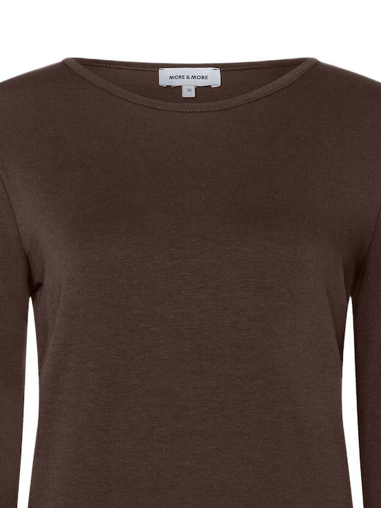 MORE & MORE MORE & MORE