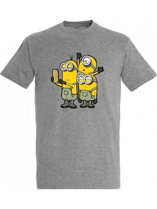 Kids T-shirt Black