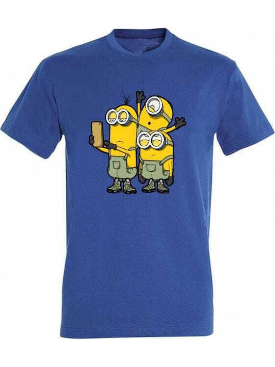 Kids T-shirt Black