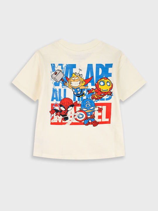 Marvel