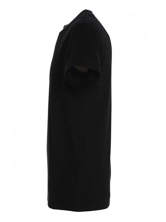 Kids T-shirt Black