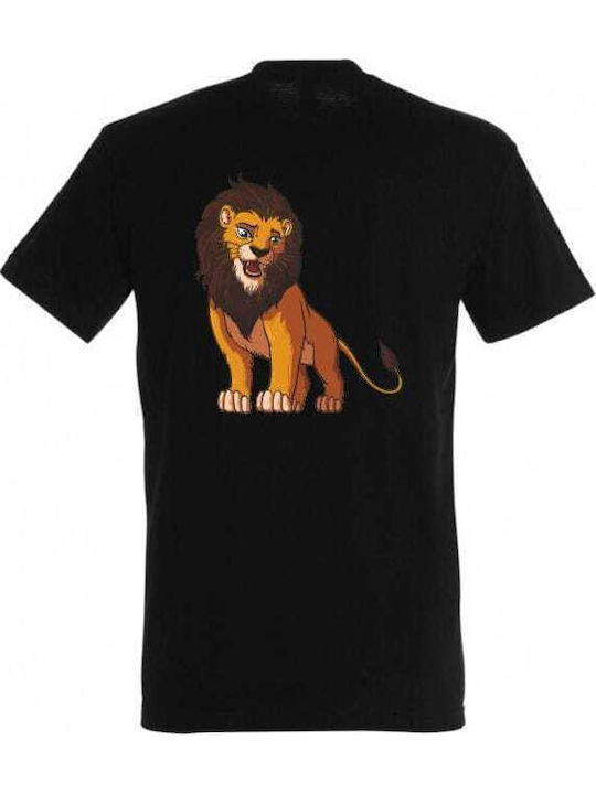 Kids T-shirt Burgundy