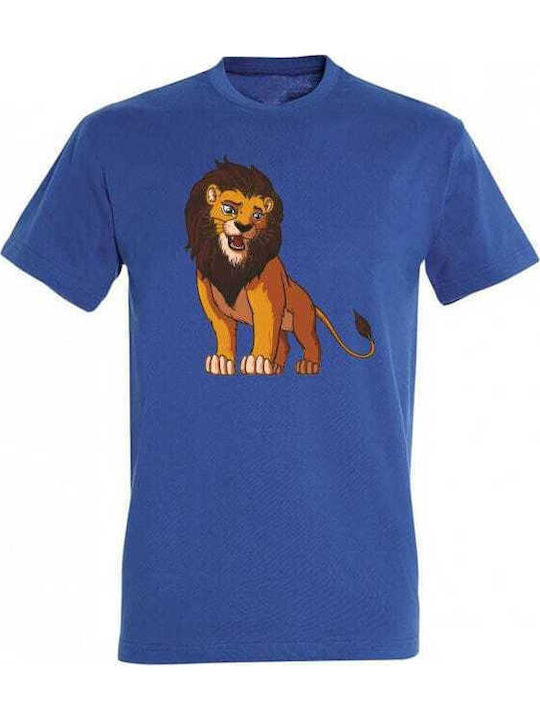 Kids T-shirt Burgundy