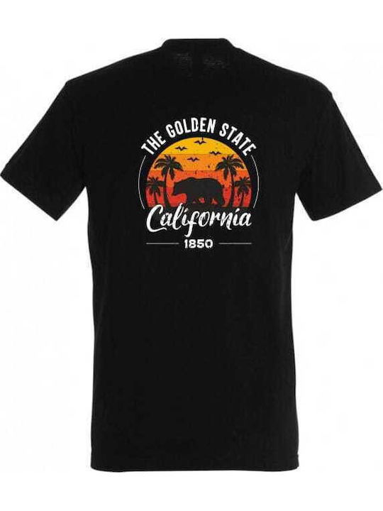 Kids Blue Navy T-shirt