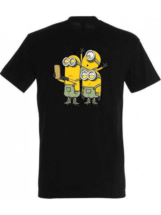 Kids T-shirt Grey Melange