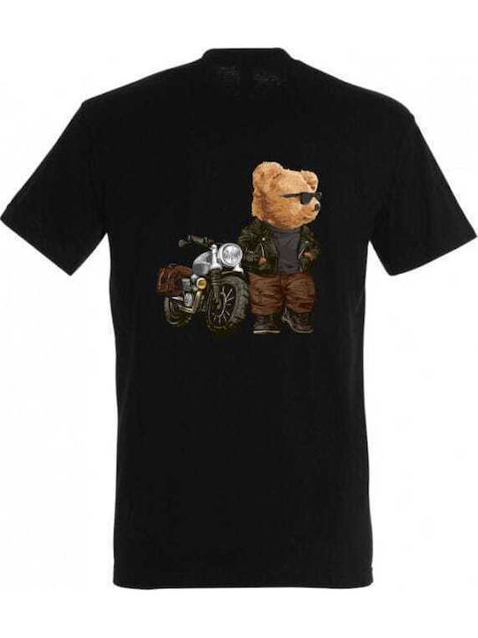 Kids T-shirt Grey Melange