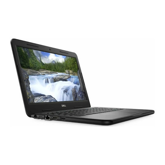 Dell Latitude 3310 Рефурбиран Лаптоп Клас A 13.3" Тъчскрийн (Core i5-8265U/8GB/128GB SSD/Windows 11 Pro)