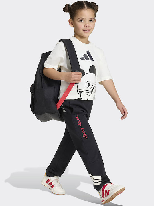 Kids T-shirt White Disney Mickey Mouse