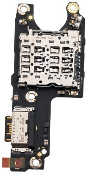Genuine Charging Board Xiaomi Redmi Note 15 Pro 4g Pn 560004000p600 Service Pack