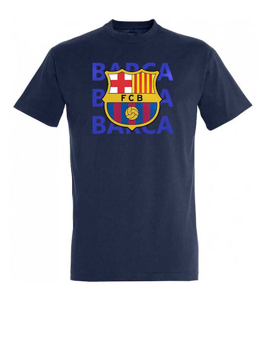 Kids T-shirt White