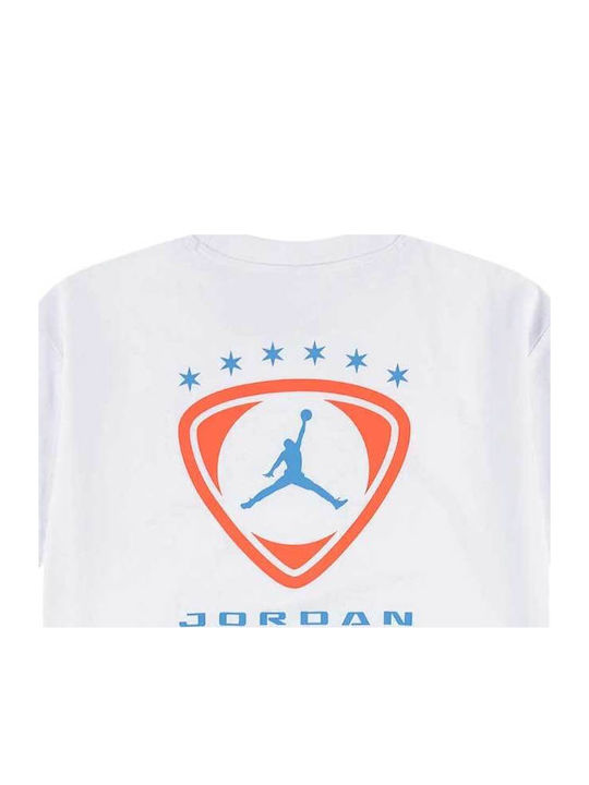 Jordan Jordan