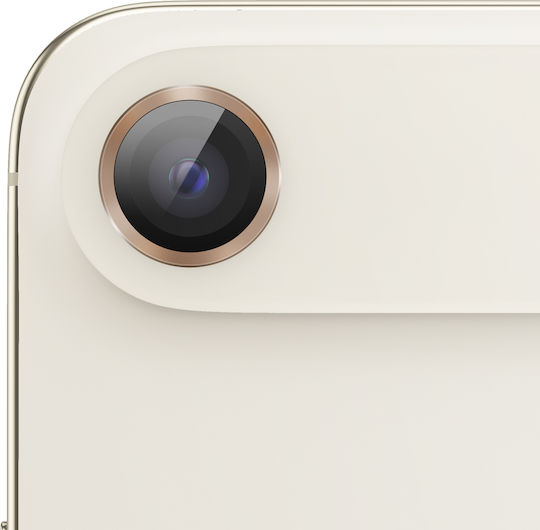 Zanaé Camera Lens Protector Iphone Air Anti-scratch Tempered Glass Golden