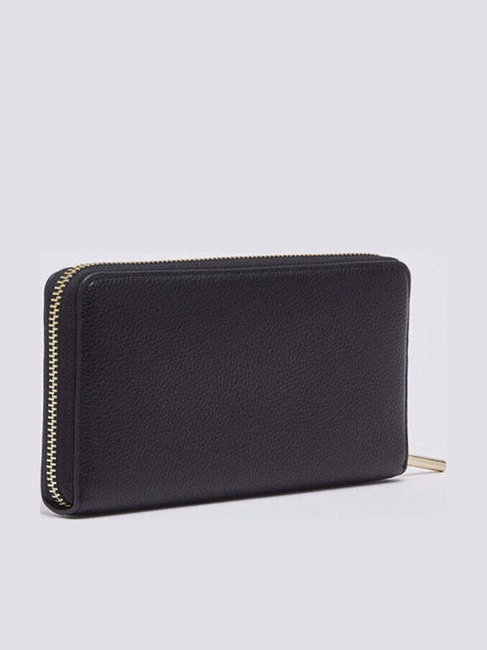 Nolah Damenbrieftasche Schwarz