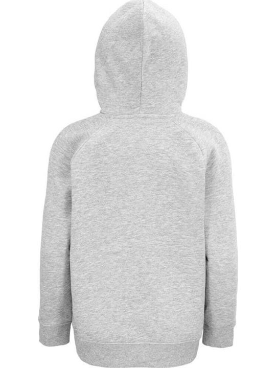 Kinder-Sweatshirt & Hoodies mit Rosa Taschen