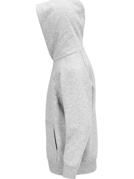 Kinder-Sweatshirt & Hoodies mit Rosa Taschen