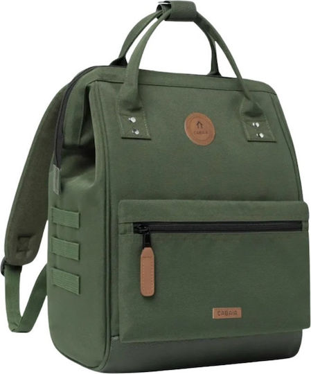 Cabaia Cabaia Wickeltasche Coromandel Adventurer Essentials Khaki