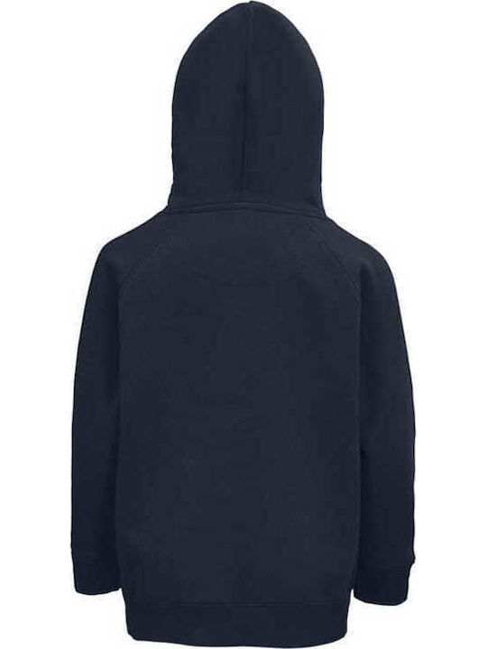 Kinder-Sweatshirt & Hoodies mit Rosa Taschen