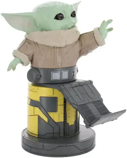 Star Wars Държач за телефон и контролер Grogu Apprentice