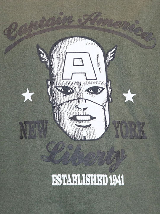Marvel