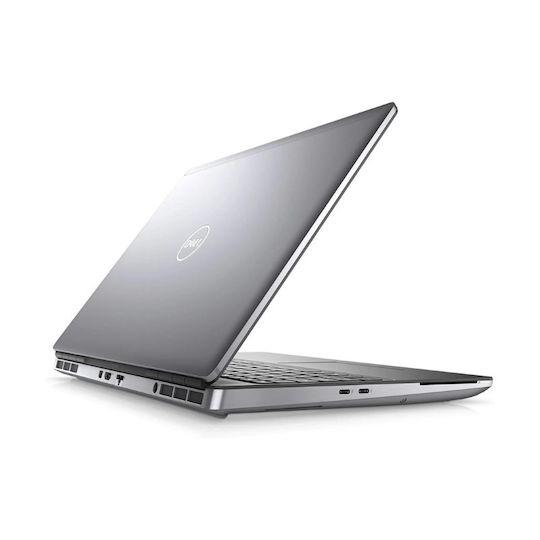 Dell Precision 7550 Рефурбиран Лаптоп Клас A 15.6" (Core i7-10750H/32GB/512GB SSD/Quadro T2000/Windows 11 Pro)