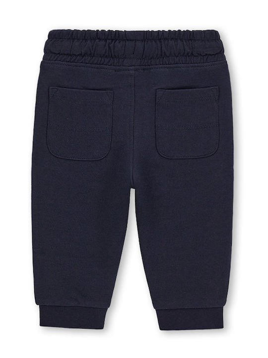 Kids Sweatpants Blue