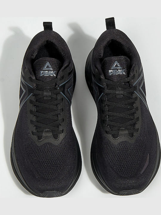 Ανδρικά Sneakers Μαυρο