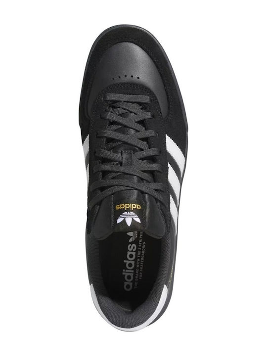 adidas Skateboarding Sneakers Schwarze adidas Skateboarding Sneakers Schwarze