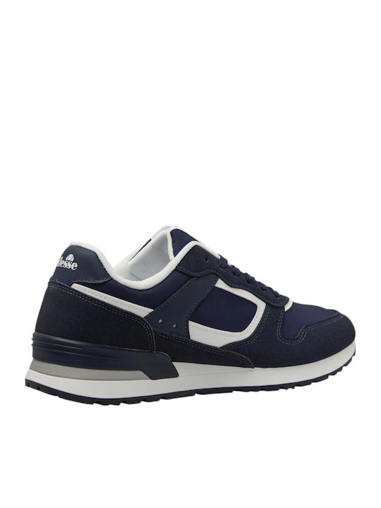 Men's Sneakers Blue