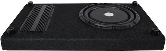 Macrom Aktiv Auto-Audio-Subwoofer 10" 350W Leistung (RMS)