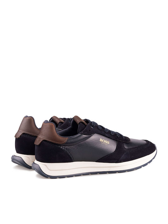 Ανδρικά Sneakers Indaco