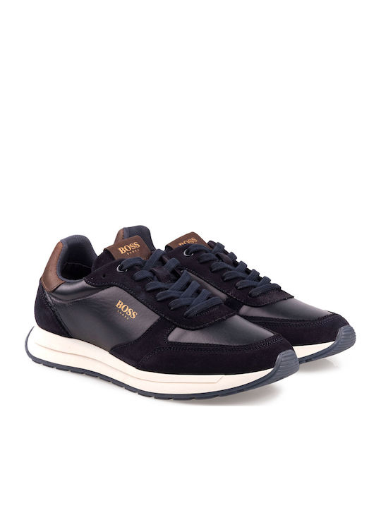 Ανδρικά Sneakers Indaco