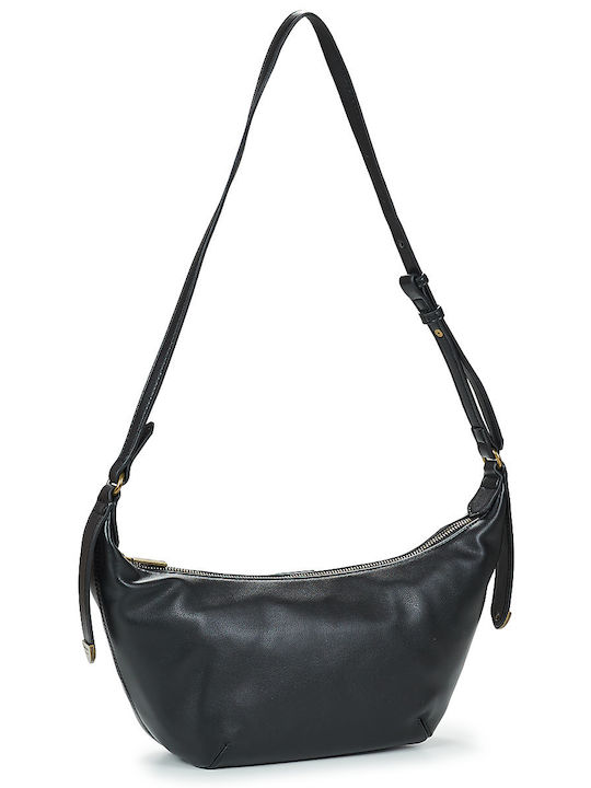 Ines Women’s Hobo Bag Black